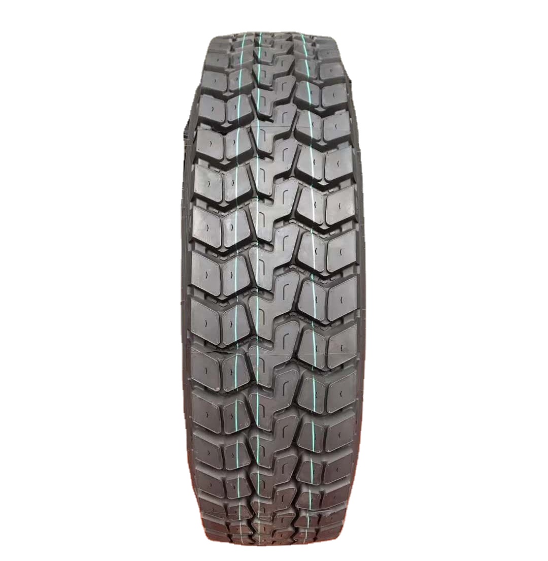 COPARTNER с оттенком «Хайда» бренд CP261 HD261 грузовые и автобусные шины 9.5R22.5 315/80R22.5 грузовых шин