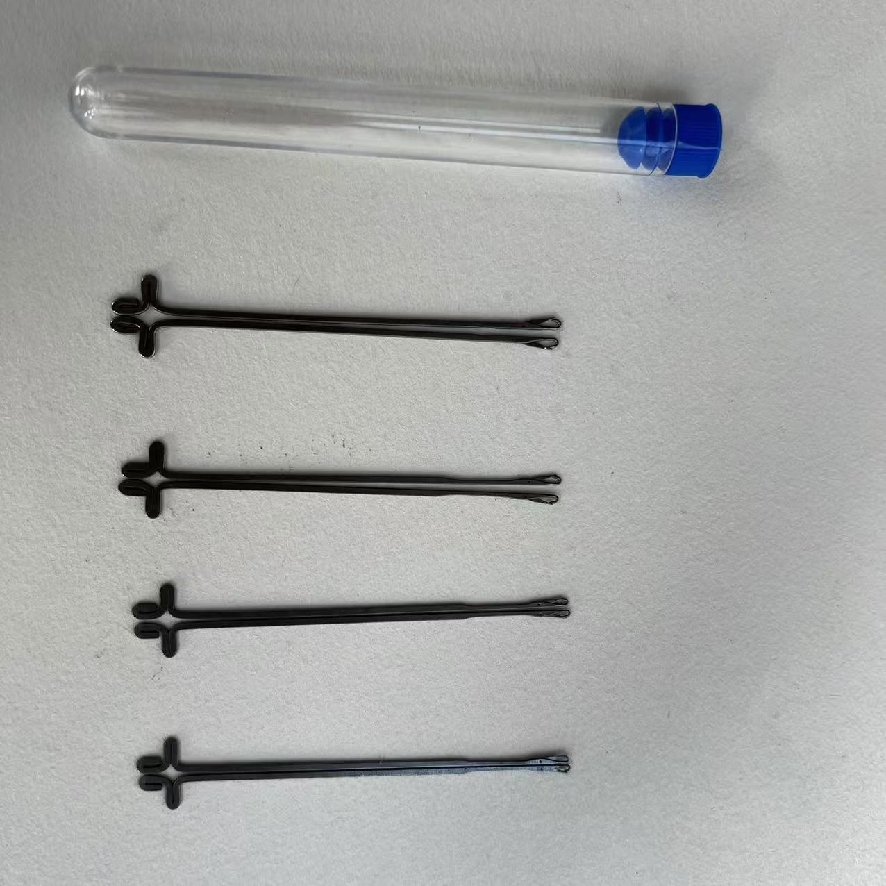 Textile Machine Parts flat knitting machine needles
