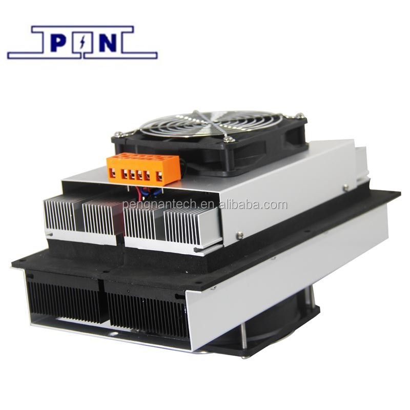 Р & N Tech AA-150-48 150W 48V DC Термоэлектрический воздушный Кондиционер для волос