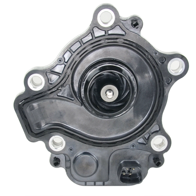 Детали двигателя Электрический водяной насос для Toyota Prius Lexus 161A0-29015 161A029015