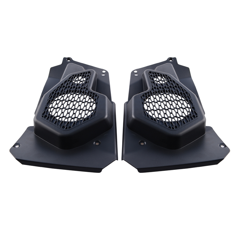 Динамики задней двери для POLARIS RZR XP 4 1000 TURBO