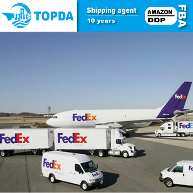 Консолидация воздушных грузов Сямэнь в США amazon/воздушная перевозка amazon Доставка из Китая в США