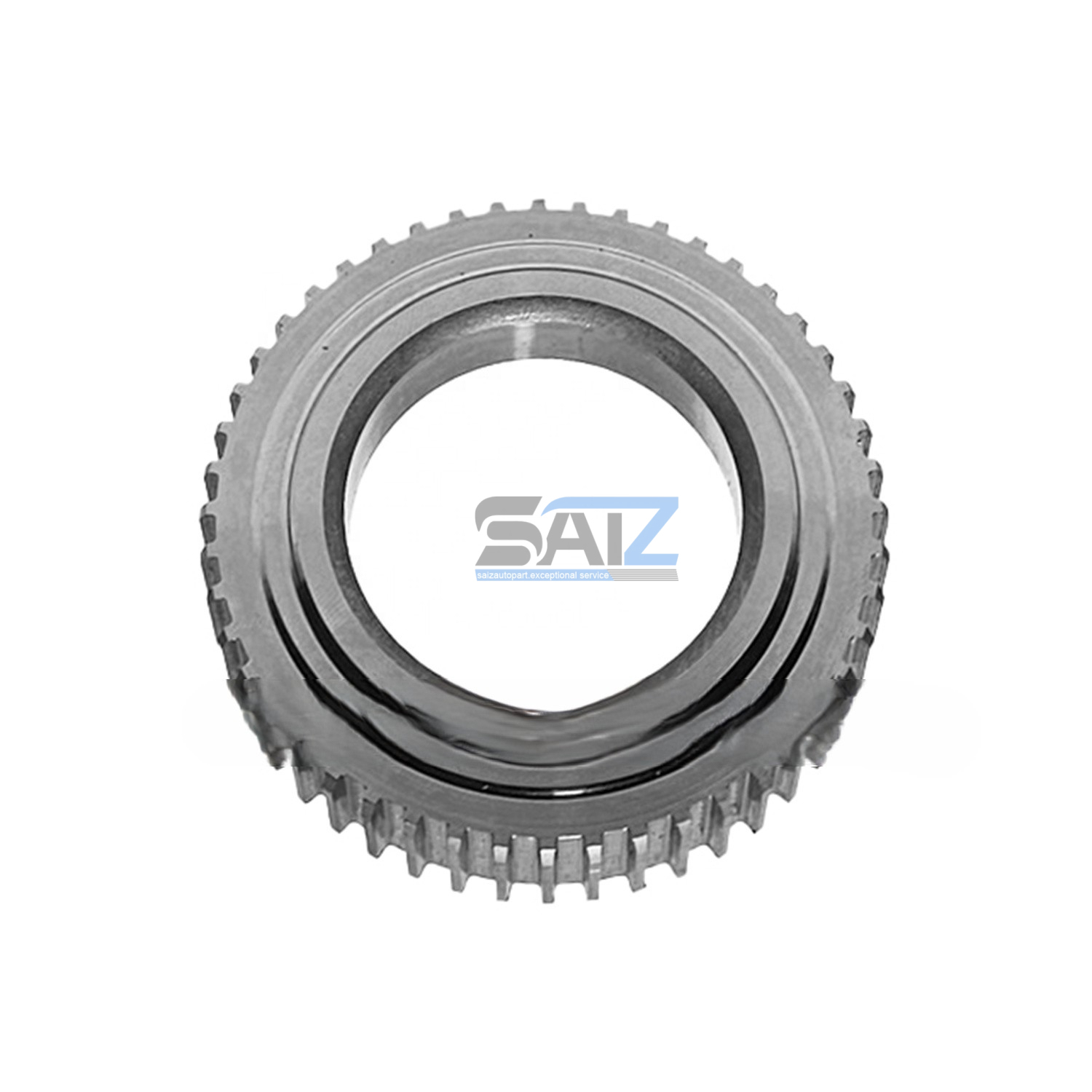 Rear Skid Control Rotor ABS Sensor Ring for Toyota Fortuner Hiace Hilux Land Cruiser Tacoma Tundra 43517-35010 4351735010