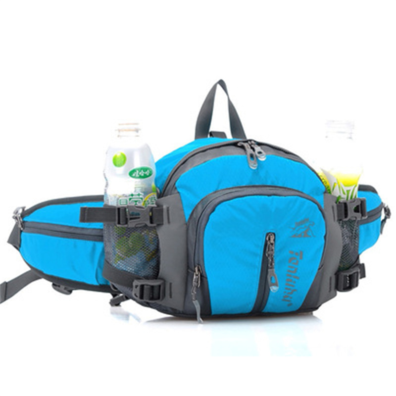 Waist bags