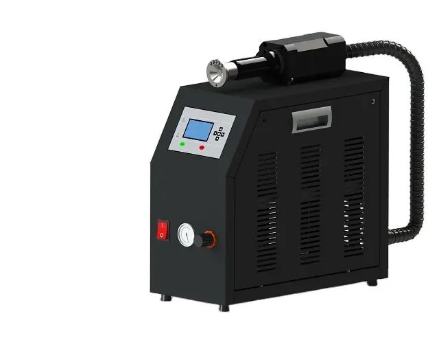 Plasma Treatment Machine for Bonding and Improve  Material Surface Adhesion