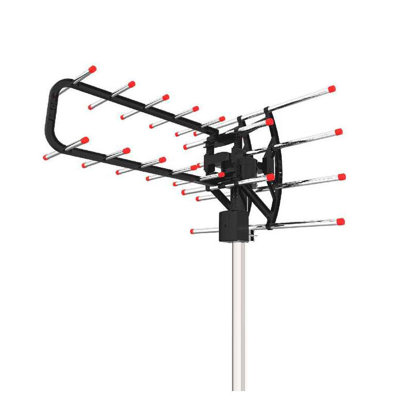 OEM/ODM Antenna Abandoning Pay TV Receiver Digital HDTV UHF VHF TV Antenna for Intelligent TV