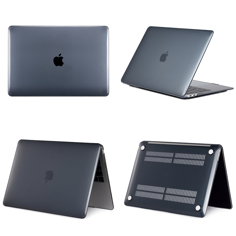 Чехол для ноутбука Pro 13, чехол 2020, M1, A2338, Touch ID, чехол для Macbook Air 13, A2337, чехол для Pro 16, 11, 12, 15, аксессуары