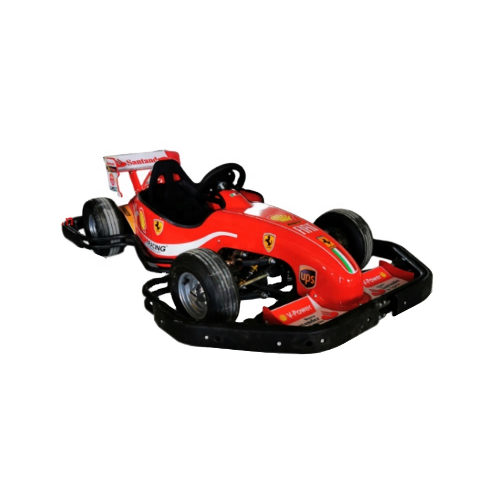 Высококачественный Профессиональный Гоночный карт F1 для взрослых, дешевый гоночный карт, развлекательный автомобиль, продажа
