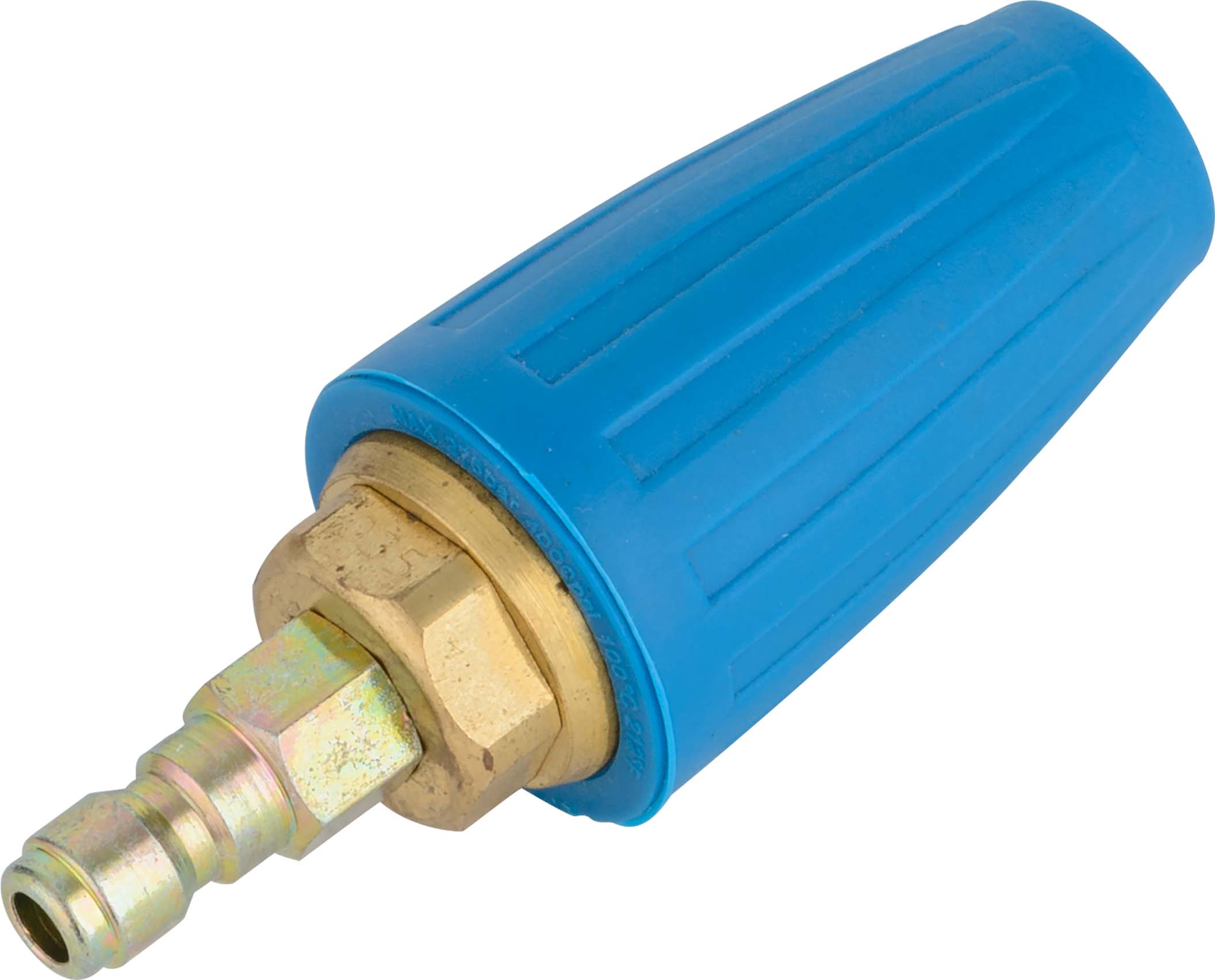 1/4 ''быстрый разъем 3600-5000Psi турбонасадка, Вращающаяся насадка, турбовращающаяся насадка для поворотного разъема высокого давления