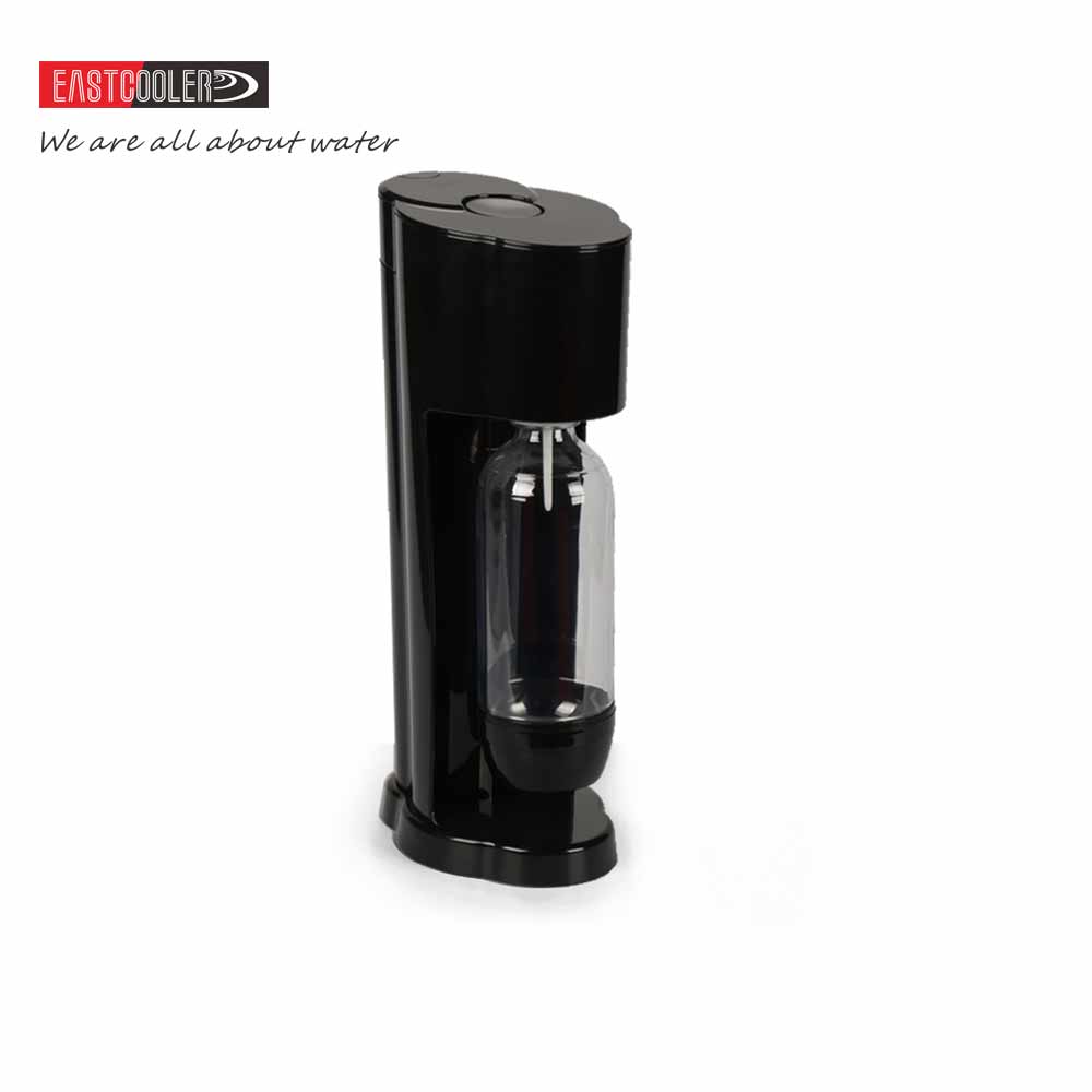 EC3003T-E01 Eastcooler фонтанная струйная машина для производства газированных напитков/Набор для производства газированных напитков