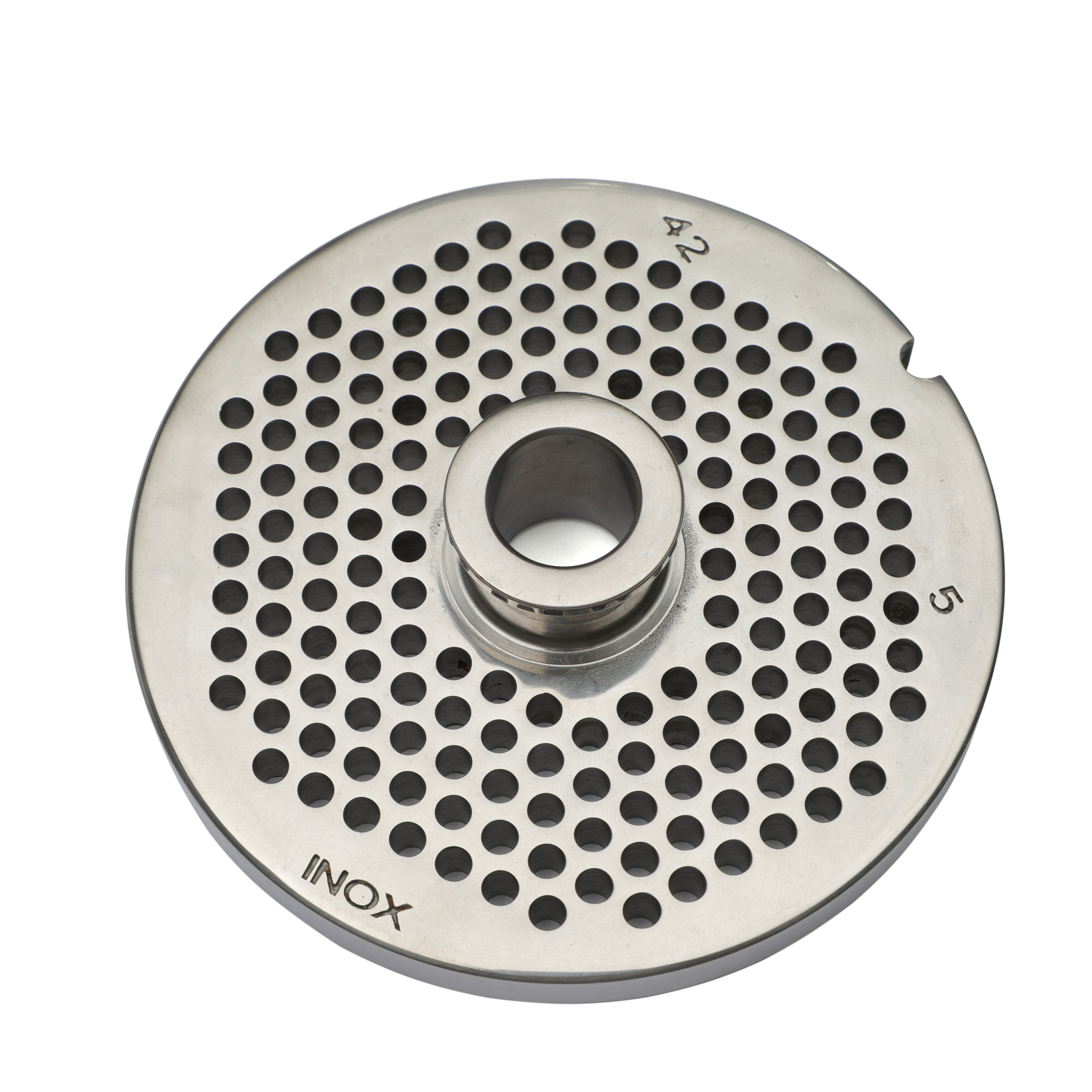Foundry Customized Lost Wax Casting Stainless Steel for meat grinder parts Meat Mincer Spare Parts Blade Mesh Plate Worm Screw