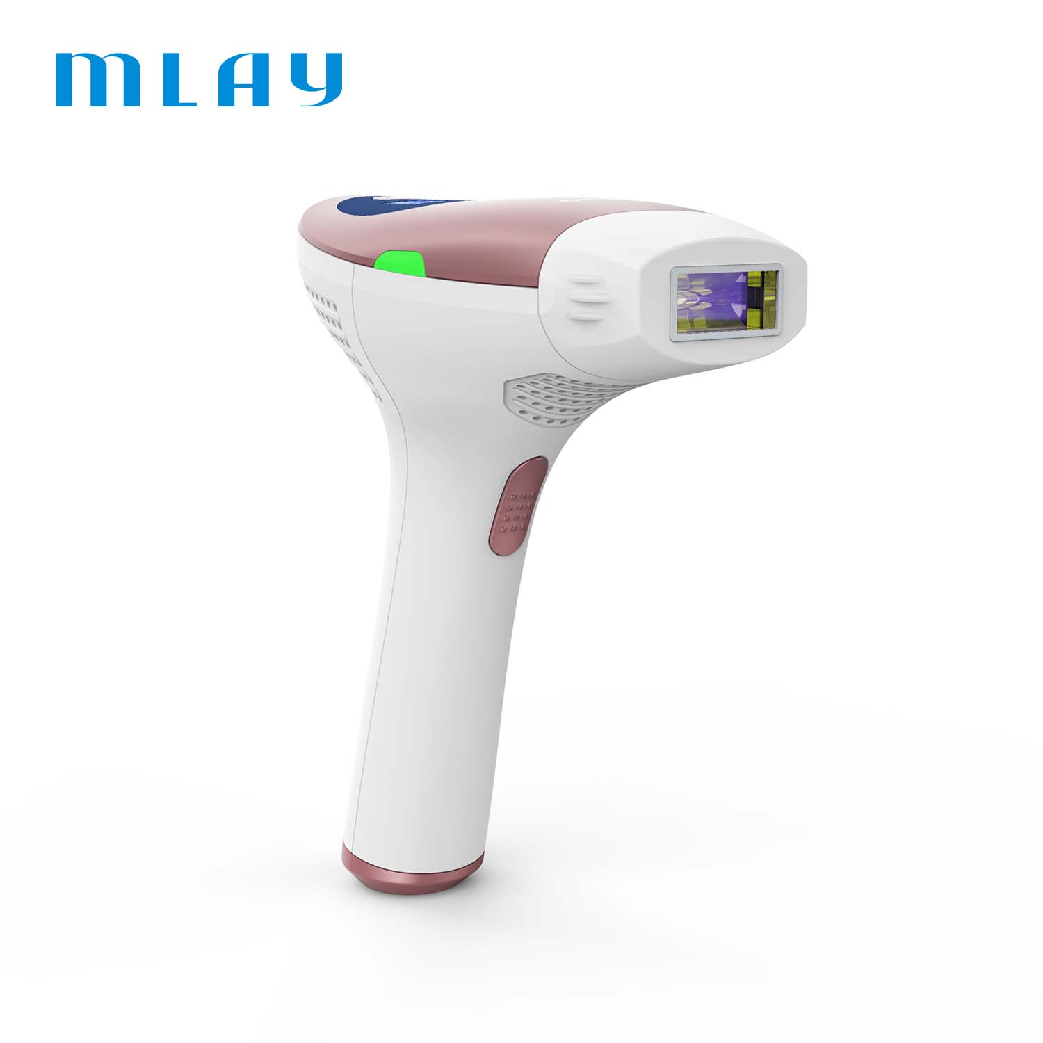 Mlay 3 в 1 многофункциональный бытовой лазерный прибор для удаления волос Ice Cool Ipl Бесплатная доставка для всего тела
