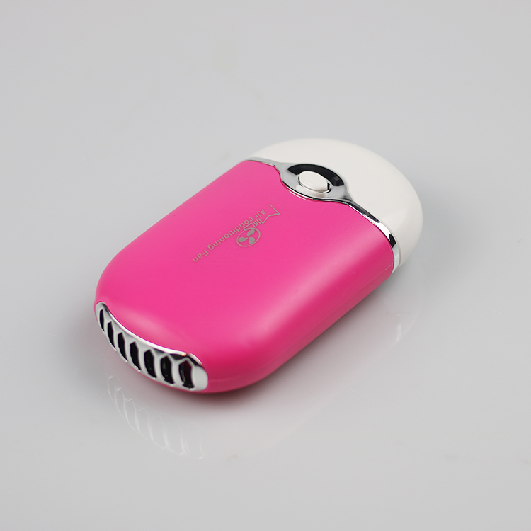 USB Rechargeable Air Dryer Portable Mini Eyelash Fans For Lashes Extensions
