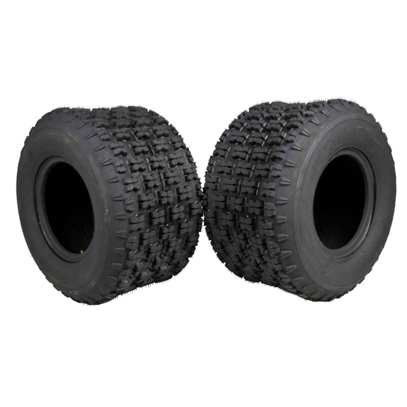 Комплект шин для ATV 21x7-10 и 20x10-9 (все 4 шины) для HONDA TRX 300EX 400EX 400X 450R