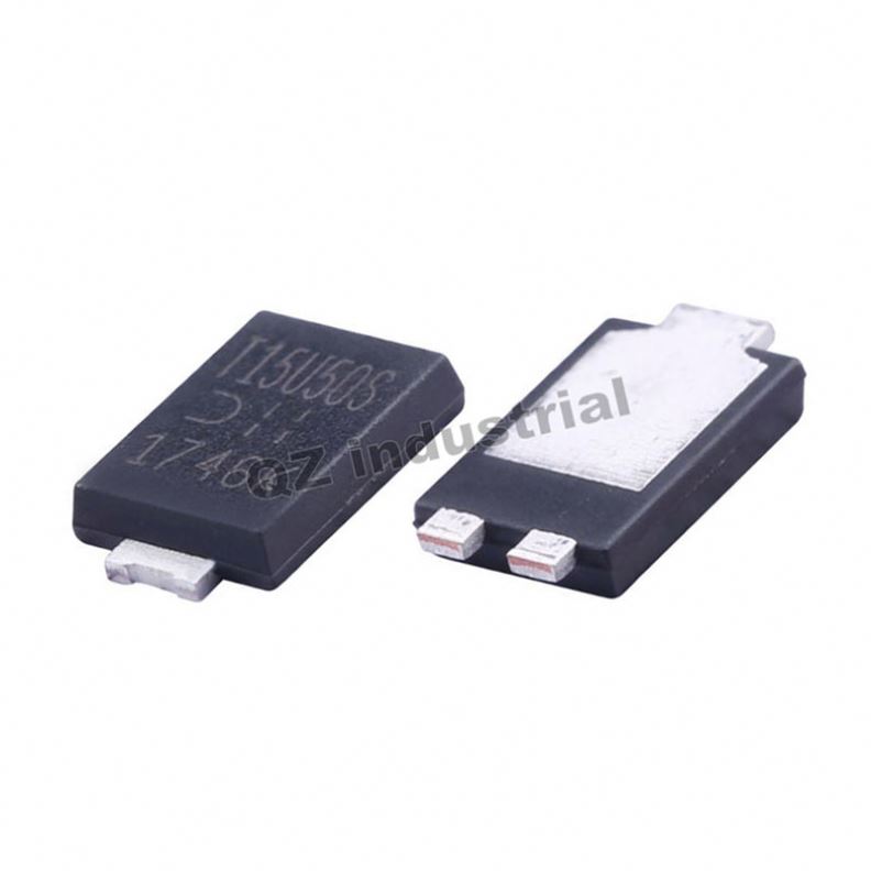 Оригинальный Диод WJC BOM SBR 50 в 15 а PowerDI5 T15U50S SBRT15U50SP5 SBRT15U50SP5-13