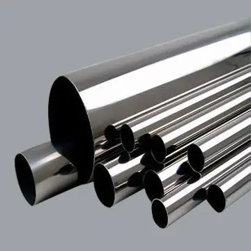 Foshan factory 6K SS 201 stainless steel pipe  for curtain tube