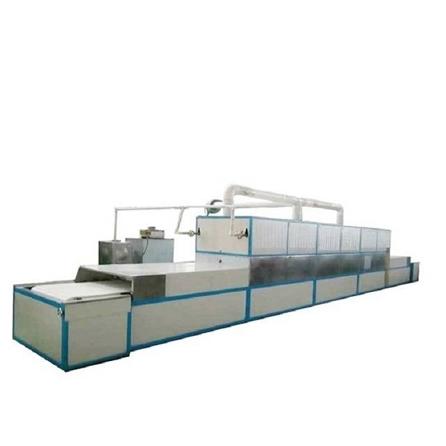 Microwave Vacuum Drying Oven For Laboratory