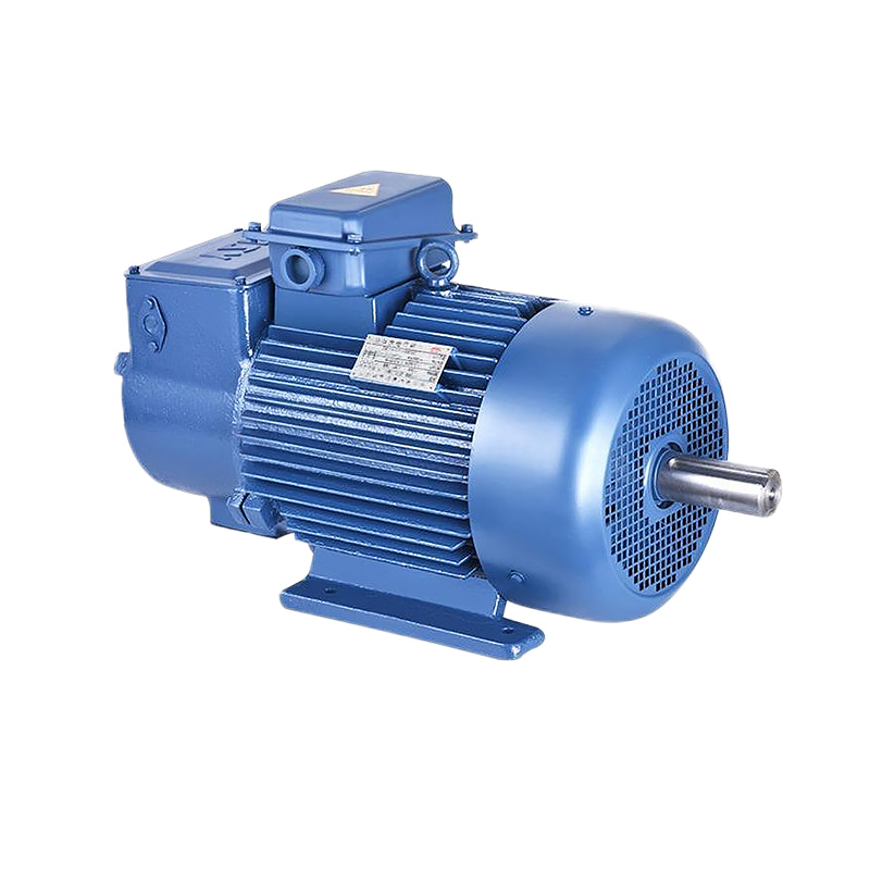 Электродвигатель с высокой эффективностью IE1 IE2 IE3 WEG ABB motors