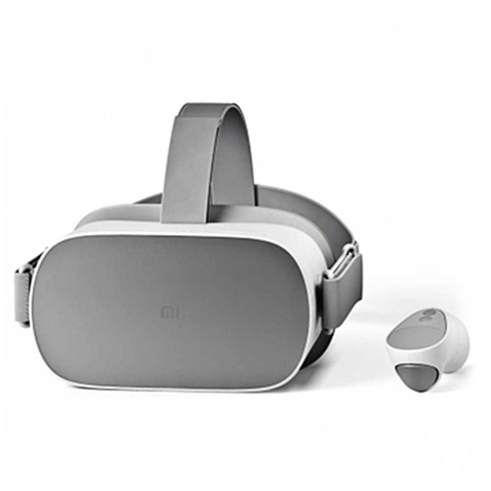 Оригинальные Xiaomi Mi VR Standalone все в одном Очки виртуальной реальности VR очки с пультом дистанционного управления 3D Очки виртуальной реальности VR гарнитура