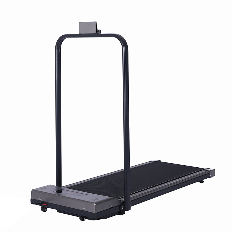 new smart foldable flat slim electric super folding remote control walking pad treadmill