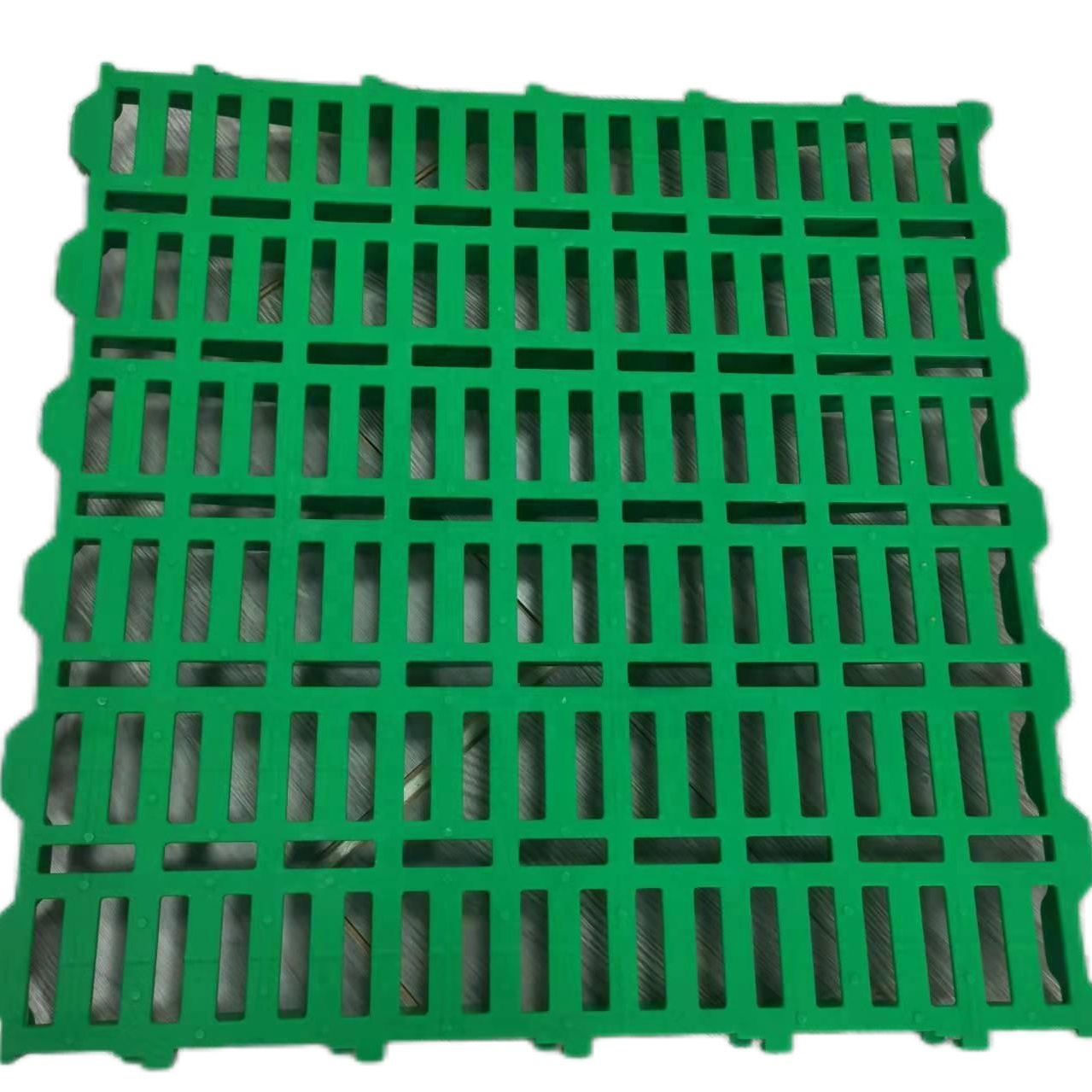 Plastic Slatted Flooring for goat Plastic Slatted Floor for sheep Plastic Slatted Floors for goats