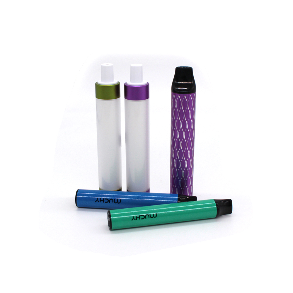 2 мл пара пера 300-500 буфами на рукавах 350 мА/ч, pod распыления vape жидкости с 15 буфами на рукавах в виброрежиме