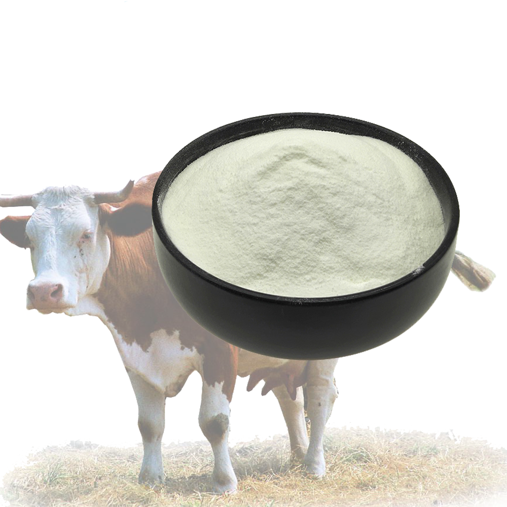 Skin Care Material Hydrolyzed Collagen Powder Bovine Collagen
