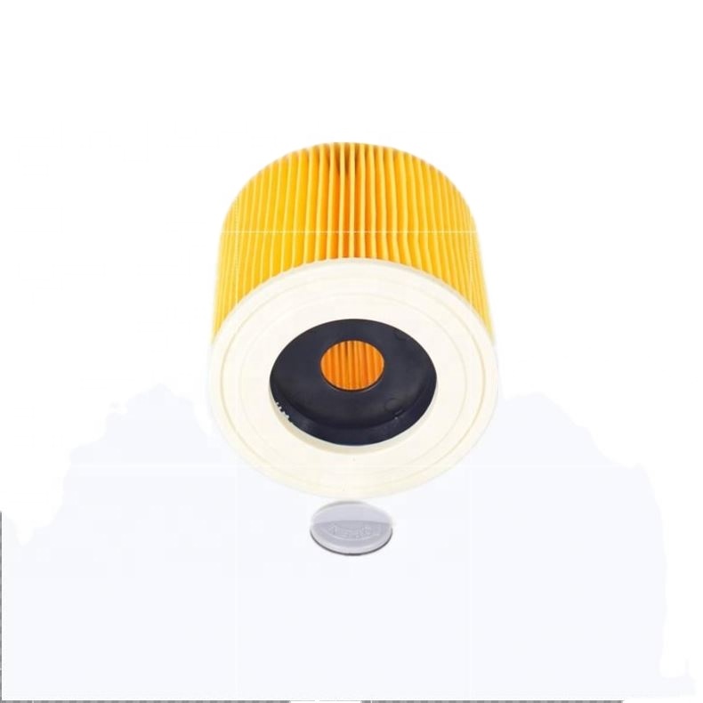 Hebei Dust Collector Air Filter Suit for Karchers NT20 NT30 NT38 A2656 vacuum cleaner replacement parts