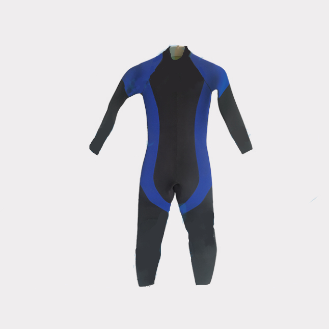 SIA5 2021 new diving suit 5mm neoprene