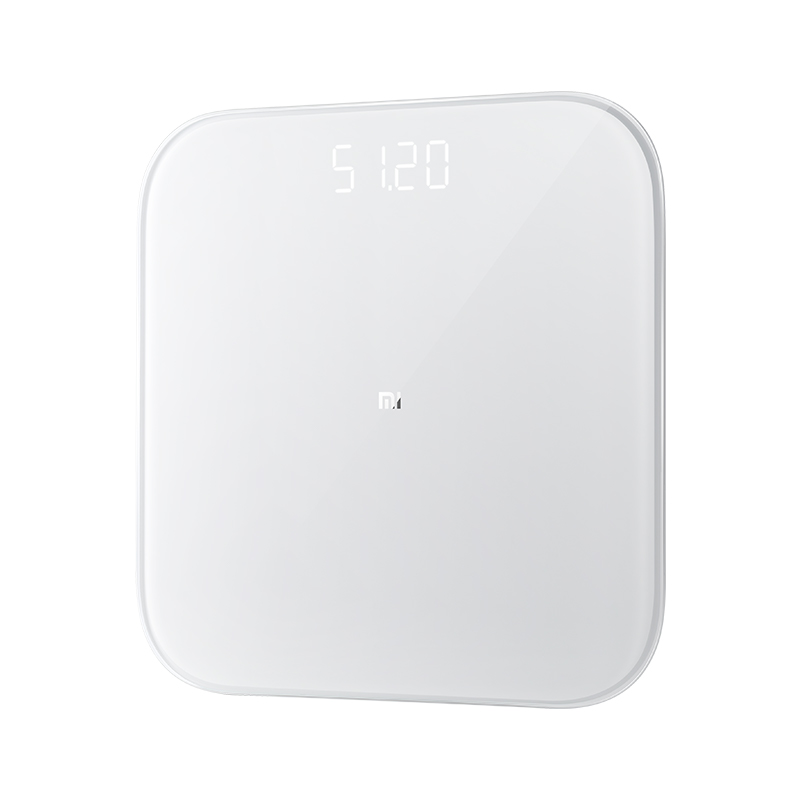 Xiaomi mijia, умные весы, 2, весы для ванной, цифровые электронные весы для потери веса, Bluetooth, тестовые весы для здоровья, Xiaomi APP Match