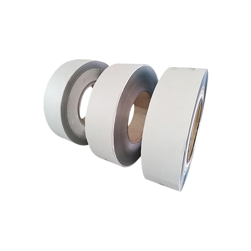 Абъярд из нержавеющей стали для кафельной плитки (Tile Trim) Декоративные распрямите полоску с полимерным покрытием, горячая окунутая для стальных полос и рулонной стали