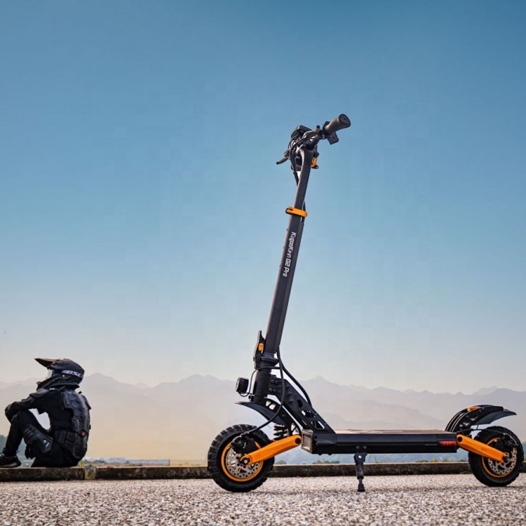 Внедорожные шины kugookirin G2Pro, электроскутеры 9 Дюймов 48 в 2022 Вт Макс скорость 45 км/ч, склад в Европе, бесплатная доставка, 600