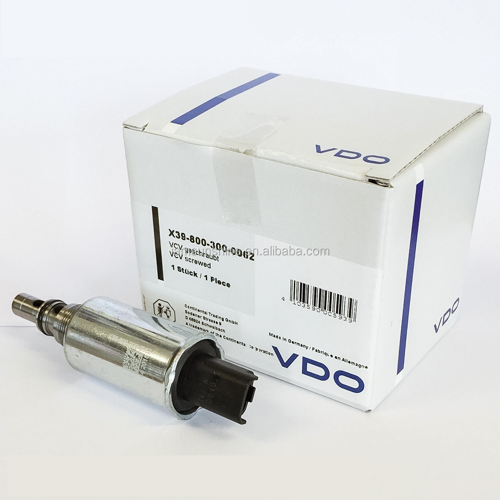 Подлинный новый всасывающий регулирующий клапан/scv X39300800006Z VCV клапан X39-800-300-006Z для горячей продажи