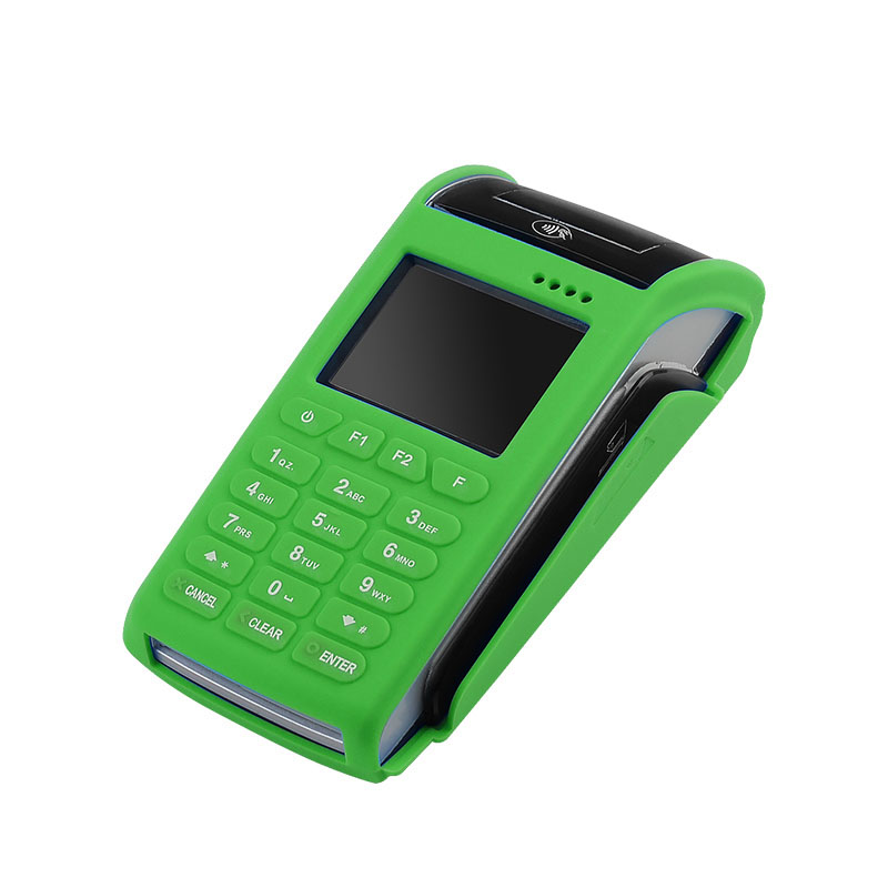 OEM защитный ударопрочный чехол для кассового аппарата G2 POS machine