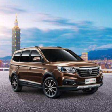 Оптовая продажа новых автомобилей для внедорожников JOYEAR SX5 двигатель 1,6 л бензиновые автомобили автоматический внедорожник на продажу