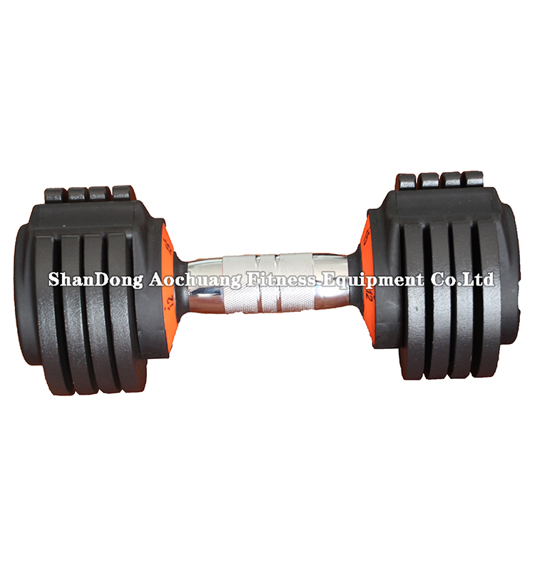 a pair of dumbbell adjustable dumbbell lbs for yoga dumbbell