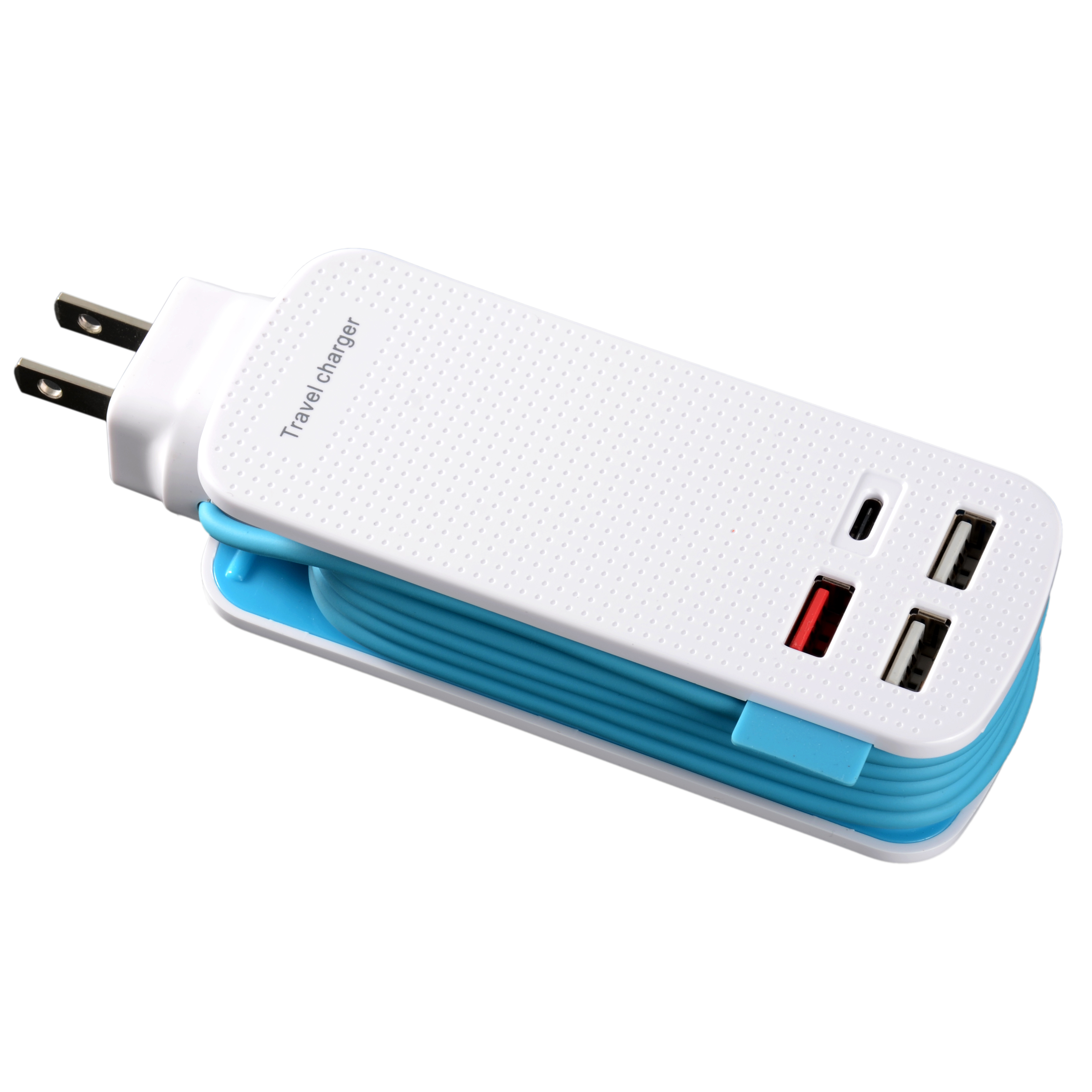 Электрические клеммной колодкой универсальная удлинитель с портами usb QC3.0 DC12V-1.25A 9,0 V-1.67A 5,1 V-3A сетевой фильтр