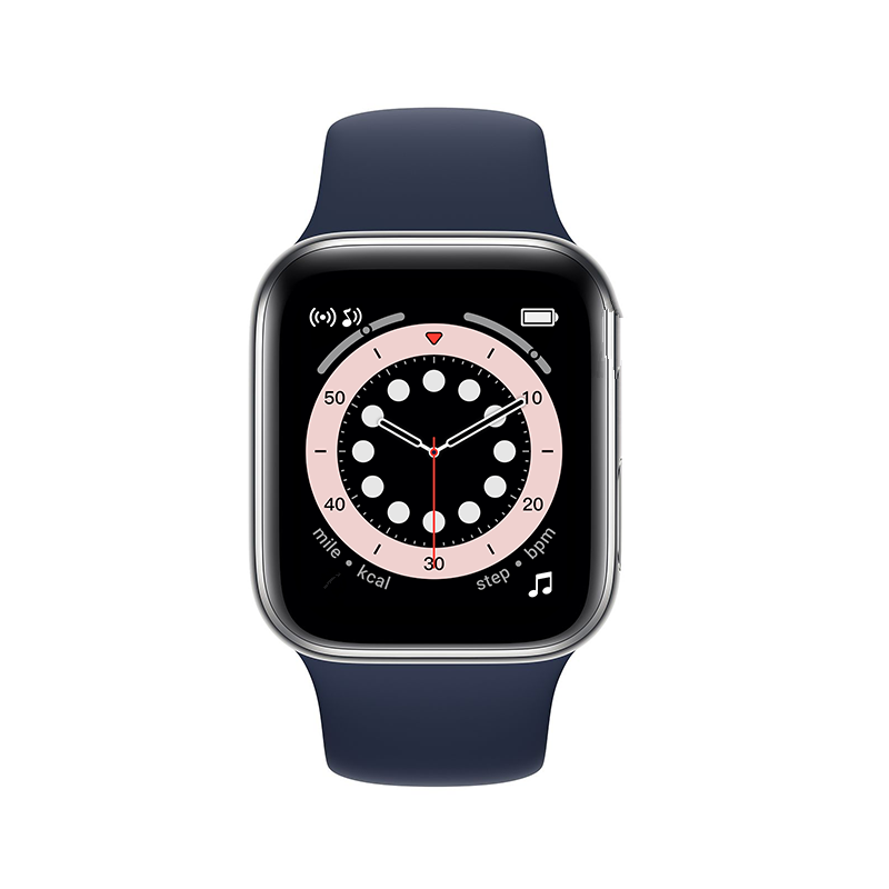 Новинка 2021, умные часы Hiwatch, 1,75 дюйма, T500 + Pro Plus, D20, T55, W26, Fk88, X7, водонепроницаемые умные часы-браслет, T500