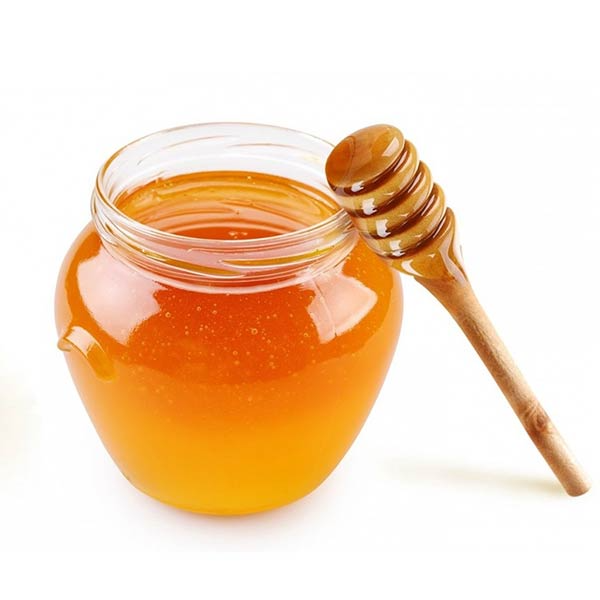 High-Grade Natural Honey for Food Processing Skincare Formulations and Immune Support Perfect for Bulk Supply