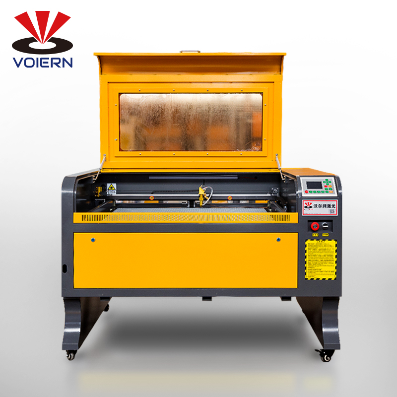 4060 9060 50 Вт 60 Вт 80 Вт 100 Вт cnc CO2 лазерный станок для резки и гравировки древесины/акрила/150 Вт лазерный станок для резки