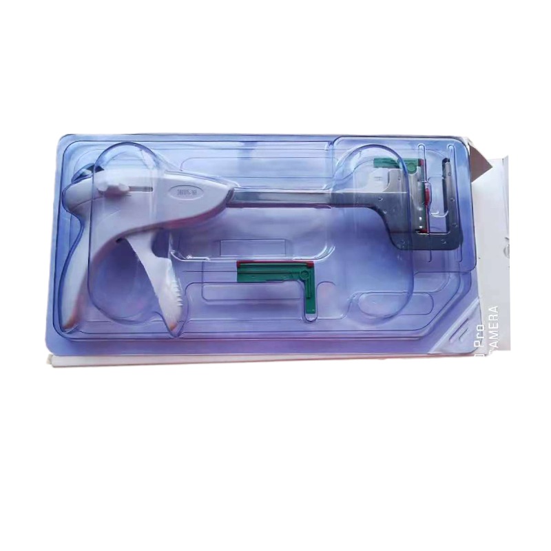 Custom High Quality Surgical Instruments Abdominal Surgery Equipment Linear Stapler