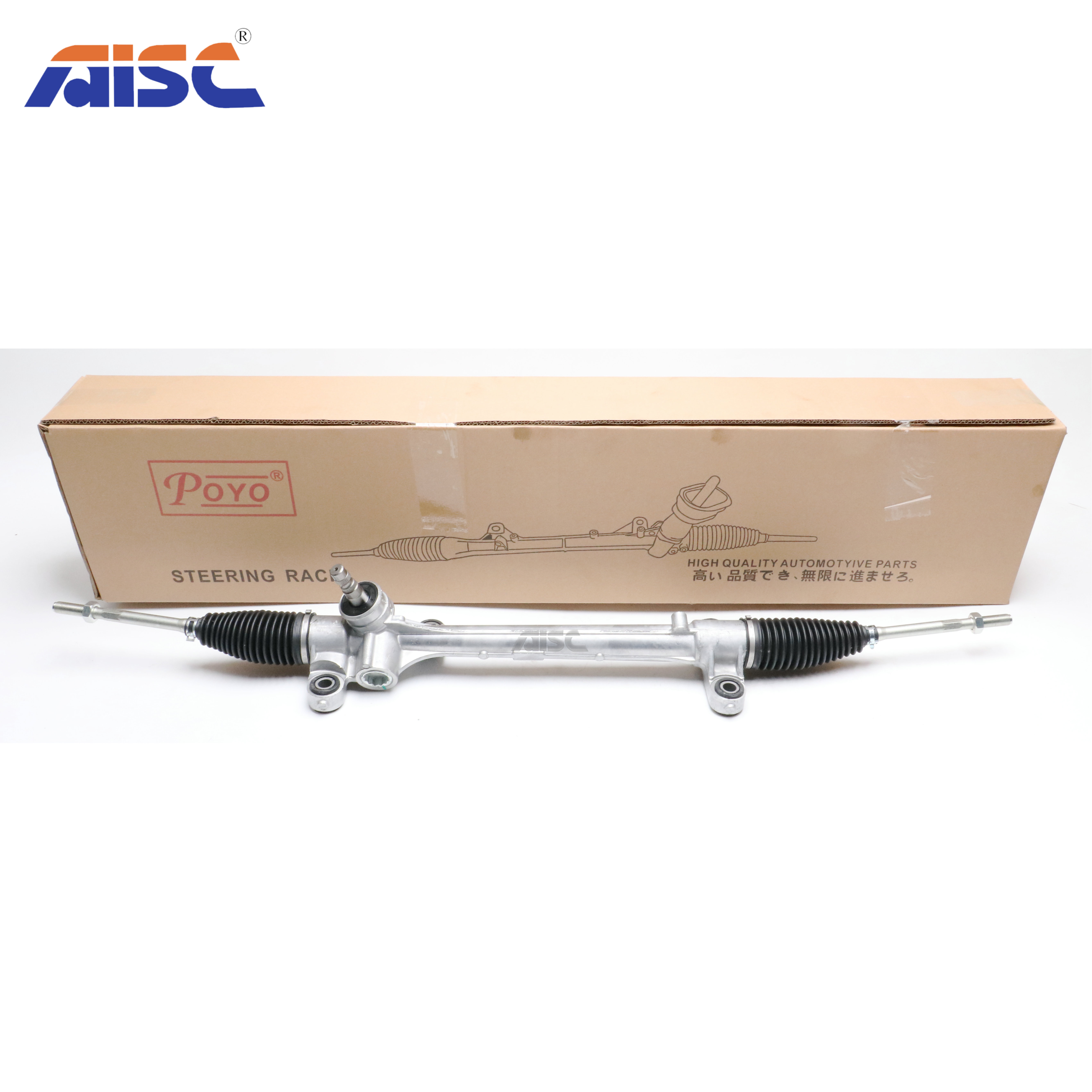 Гидроусилитель руля AISC для Corolla ZRE120,45510-02180