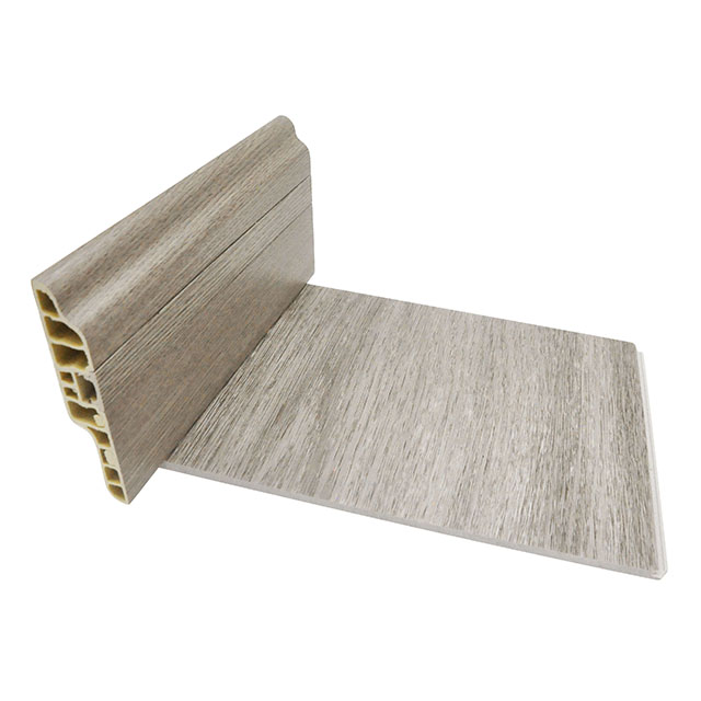 led aluminum skirting pu skirting foshan tile skirting price