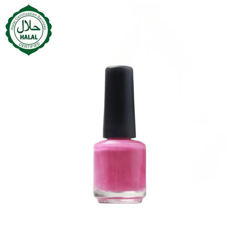 New Nails Hot Selling Air Dry Wholesale Long Lasting Higher Brightness Organic Odorless 15ml Non Toxic Nail Polish Nail Lacquer