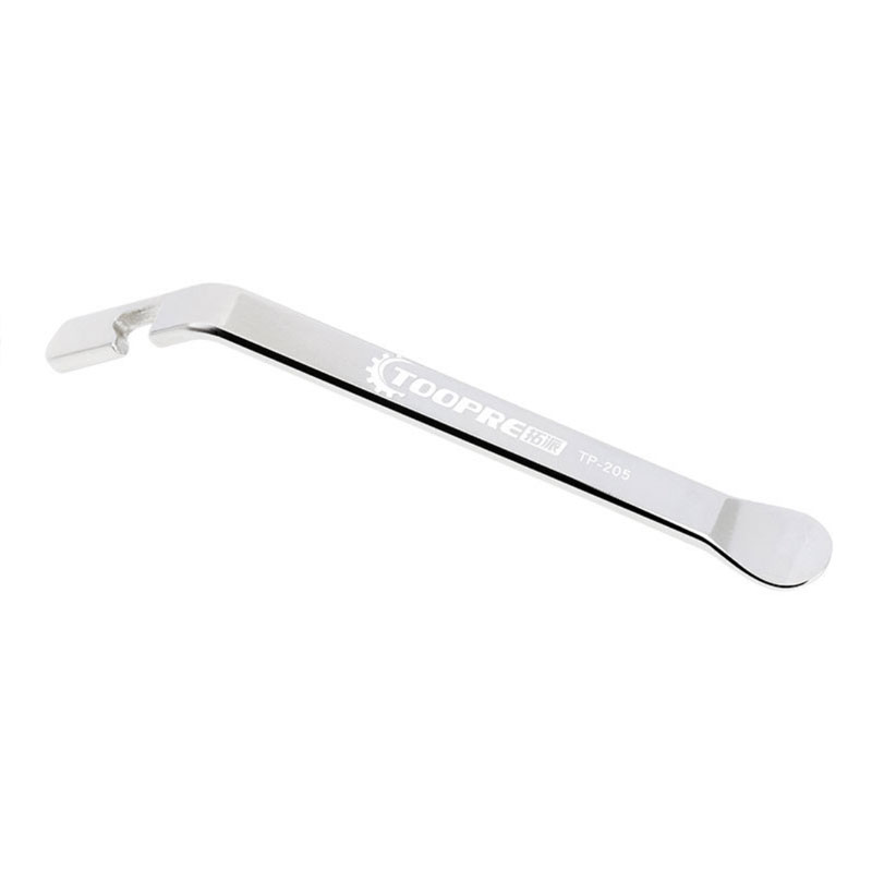 Bicycle Tire Tyre Lever Opener Puncture Repair Tool Bicycle Pry Bar Iron Cycling Tyre Lever