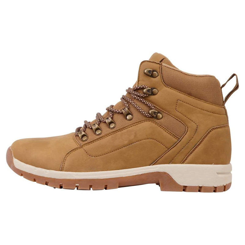 Oxford Tactical Training Boots Anti-Wear Hiking Sneakers Durable Camping Fishing Hunting wear-resistant Ankle Boots