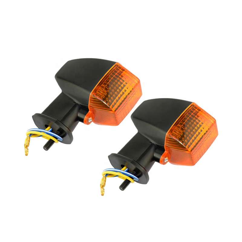 Указатель поворота для мотоцикла Kawasaki KLE250 KLE400 ZXR250 KLE ZXR 250 400 ZXR250 ZXR400 ZXR750