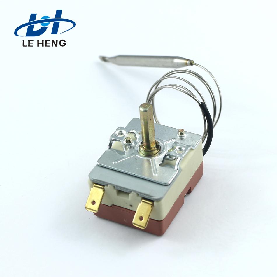 25A 90C threepahse термостат с 90 градусов