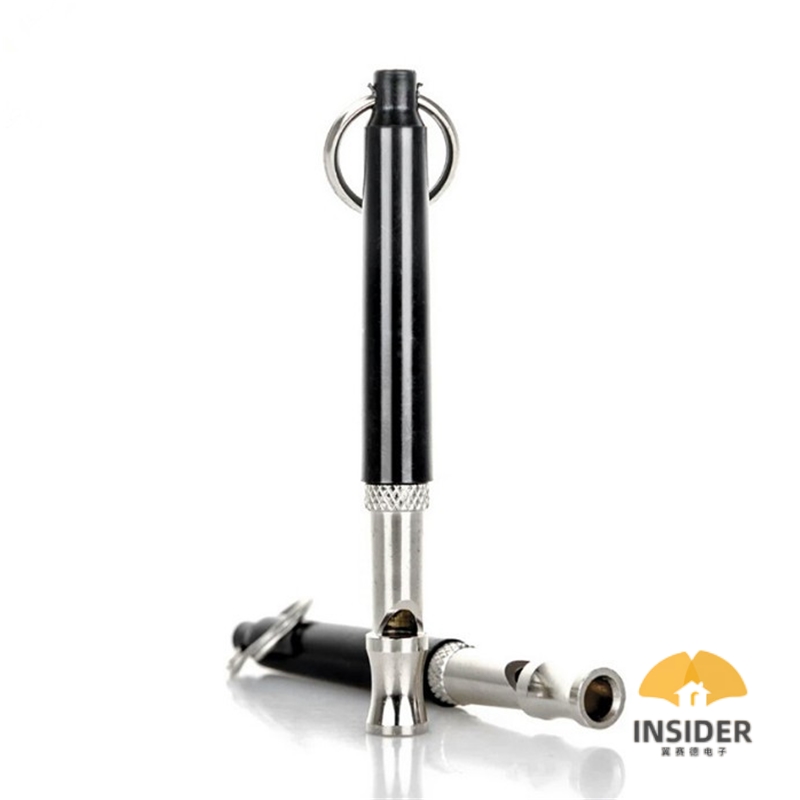 Brand New Ultrasonic Lanyard Pet Training Dog Whistle With Great Price