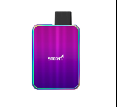 15W Pod System Smoant Charon Baby Pod System Vape популярный
